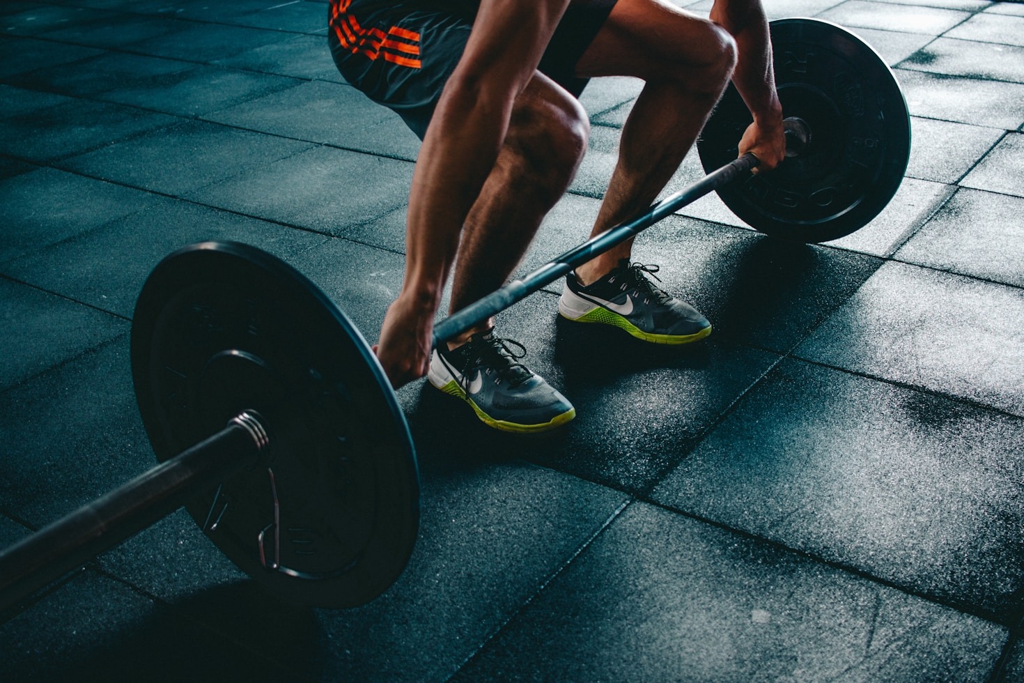 Wie Sie Ihre Fitness langfristig steigern